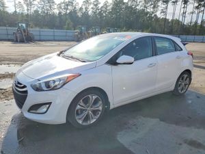 Hyundai Elantra 1.8L 4 2013