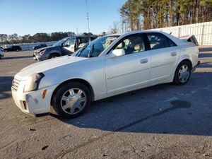 Cadillac CTS 3.6L 6 2004
