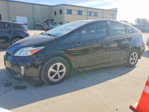 Toyota Prius 1.8L 4 2015