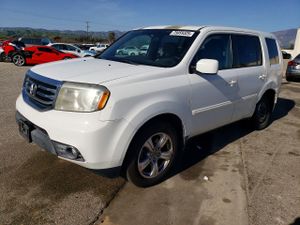 Honda Pilot EX 3.5L 6 2013