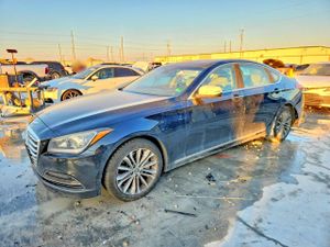 Hyundai Genesis 3.8L 3.8L 6 2015