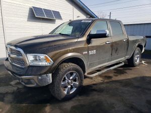 RAM 1500 5.7L 8 2014