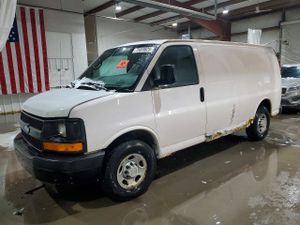 Chevrolet Express 4.8L 8 2007