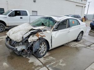 Toyota Avalon XL 3.5L 6 2009