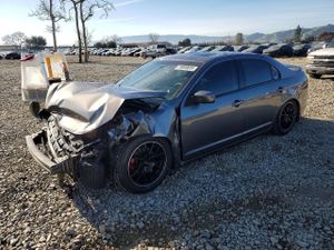 Ford Fusion SE 2.5L 4 2010