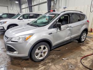 Ford Escape 2.0L 4 2014