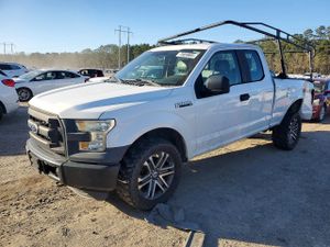 Ford F-150 SUPER CAB 5.0L 8 2015