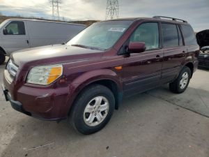 Honda Pilot VP 3.5L 6 2008