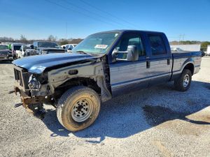 Ford F-350 SRW SUPER DUTY 6.8L 10 2004