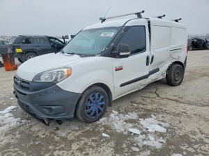 RAM ProMaster 2.4L 4 2015