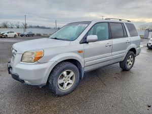 Honda Pilot EX 3.5L 6 2007