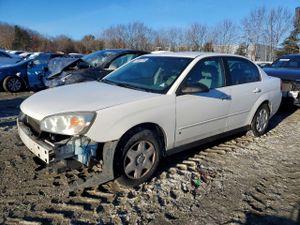 Chevrolet Malibu LS 2.2L 4 2007
