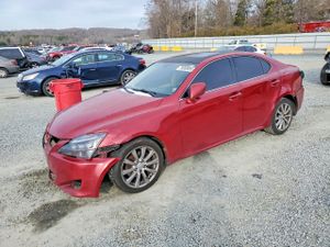 Lexus IS 250 2.5L 6 2007