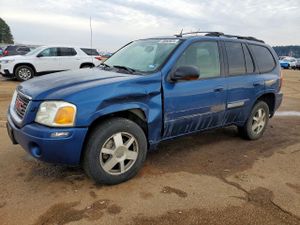GMC Envoy 4.2L 6 2005