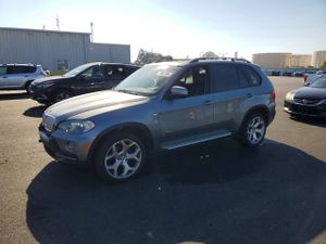 BMW X5 3.0I 3.0L 6 2008