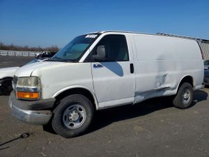 Chevrolet Express 4.8L 8 2008