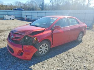 Toyota Corolla BASE 1.8L 4 2011