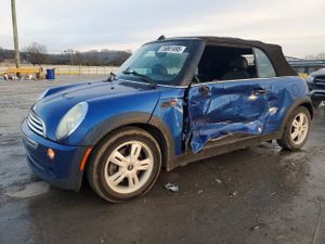 Mini Cooper 1.6L 4 2005