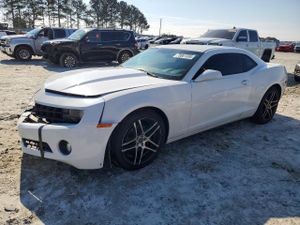 Chevrolet Camaro LT 3.6L 6 2013