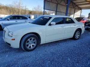Chrysler 300 3.5L 6 2006