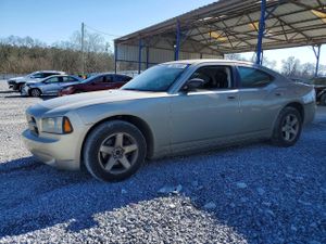 Dodge Charger 2.7L 6 2009