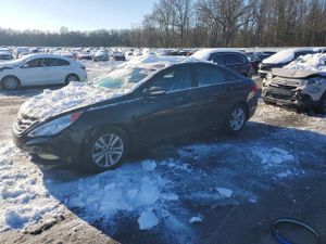 Hyundai Sonata GLS 2.4L 4 2012