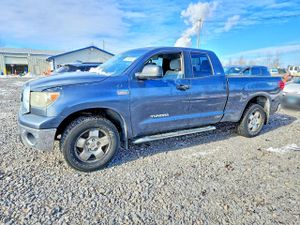 Toyota Tundra DOUBLE CAB 5.7L 8 2008