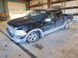 Dodge RAM 5.7L 8 2012