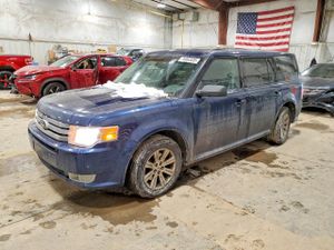 Ford Flex SE 3.5L 6 2012