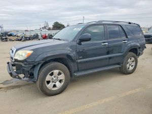Toyota 4Runner SR5 4.0L 6 2007