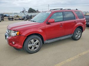 Ford Escape LIMITED 3.0L 6 2010