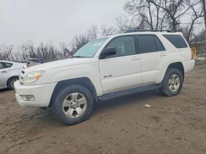 Toyota 4Runner 4.0L 6 2004