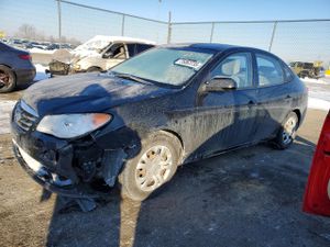 Hyundai Elantra 2.0L 4 2010