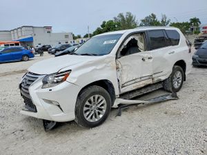 Lexus GX 460 4.6L 8 2014