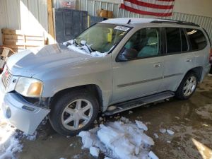 GMC Envoy 4.2L 6 2008