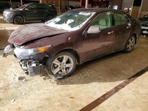 Acura TSX 2.4L 4 2012