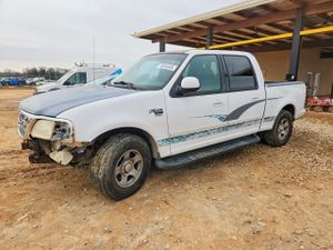 Ford F-150 SUPERCREW 4.6L 8 2001