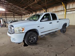 Dodge RAM ST 5.7L 8 2008