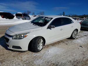 Chevrolet Malibu 1LT 2.5L 4 2014