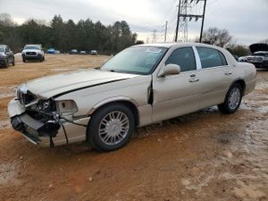 Lincoln Town Car SIGNATURE LIMITED 4.6L 8 2007