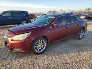 Chevrolet Malibu 1LT 2.5L 4 2015