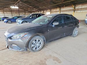 Mazda 3 SPORT 2.0L 4 2014