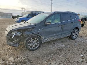 Ford Escape TITANIUM 2.0L 4 2015