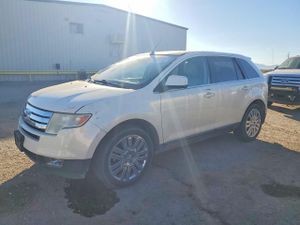 Ford Edge LIMITED 3.5L 6 2008