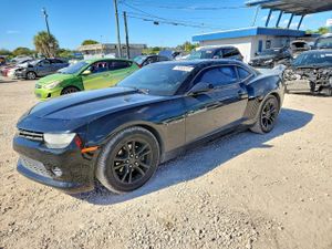 Chevrolet Camaro LS 3.6L 6 2014