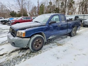 Dodge Dakota ST 3.7L 6 2006