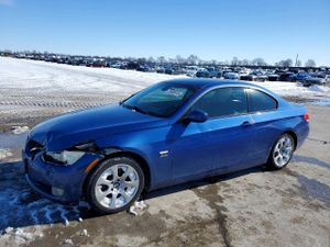 BMW 3 Series XI SULEV 3.0L 6 2010