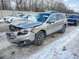 Subaru Outback 2.5I LIMITED 2.5L 4 2015