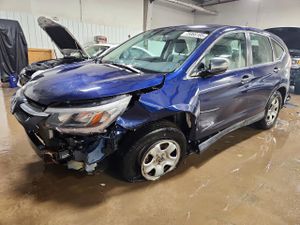 Honda CR-V LX 2.4L 4 2015