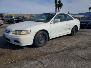 Honda Accord 3.0L 6 2002